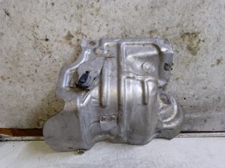 bontott RENAULT SCÉNIC III Katalizátor Hővédő Lemez