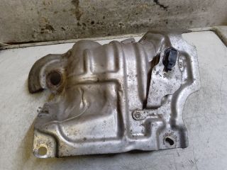 bontott RENAULT SCÉNIC III Katalizátor Hővédő Lemez