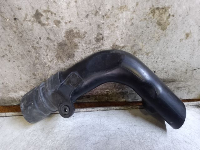 bontott RENAULT SCÉNIC III Légbeömlő Cső