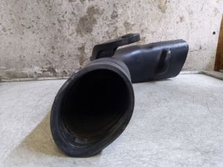 bontott RENAULT SCÉNIC III Légbeömlő Cső