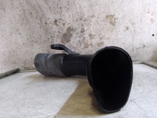 bontott RENAULT SCÉNIC III Légbeömlő Cső