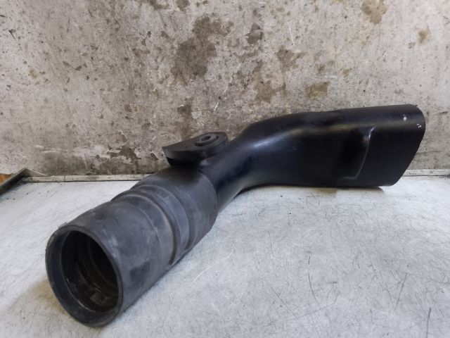 bontott RENAULT SCÉNIC III Légbeömlő Cső