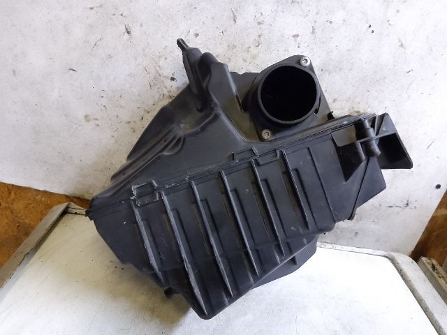 bontott RENAULT SCÉNIC III Légszűrő Ház