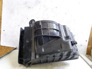 bontott RENAULT SCÉNIC III Légszűrő Ház