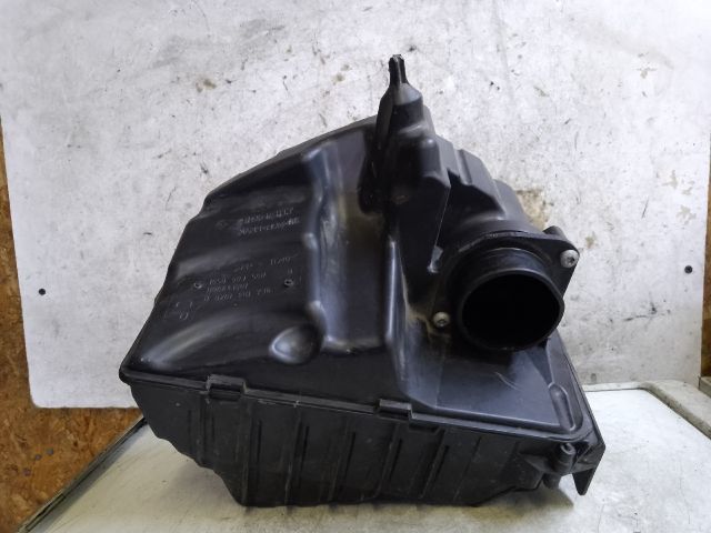 bontott RENAULT SCÉNIC III Légszűrő Ház