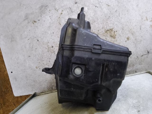 bontott RENAULT SCÉNIC III Légszűrő Ház