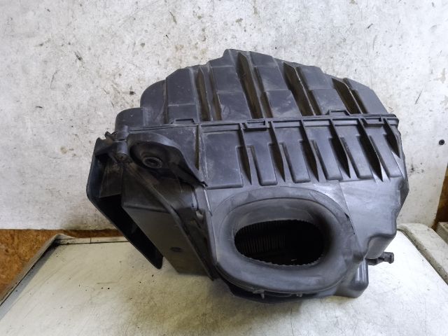 bontott RENAULT SCÉNIC III Légszűrő Ház