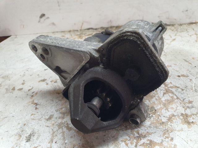 bontott RENAULT SCÉNIC III Önindító