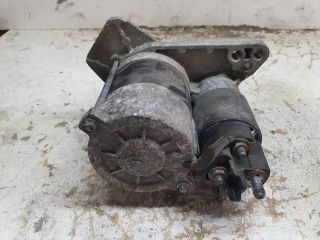 bontott RENAULT SCÉNIC III Önindító