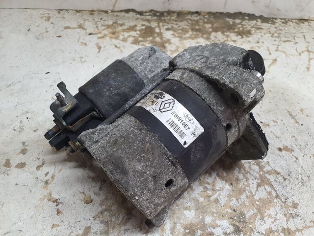 bontott RENAULT SCÉNIC III Önindító