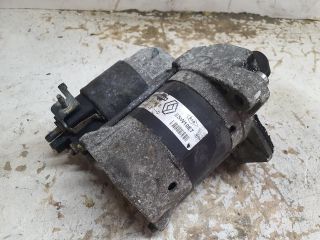 bontott RENAULT SCÉNIC III Önindító