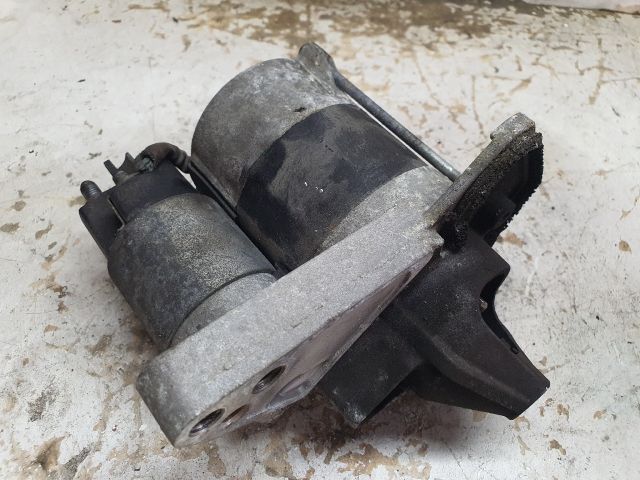 bontott RENAULT SCÉNIC III Önindító