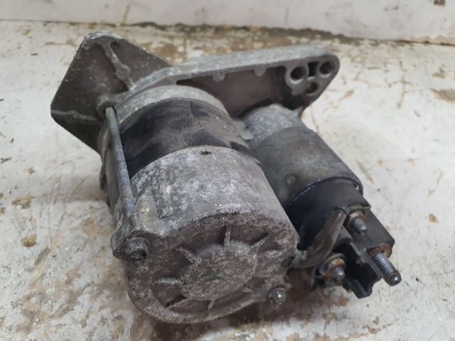 bontott RENAULT SCÉNIC III Önindító