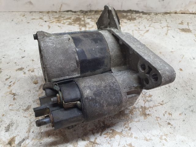 bontott RENAULT SCÉNIC III Önindító