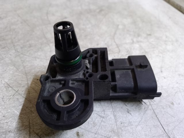 bontott RENAULT SCÉNIC III Szívócső Nyomásérzékelő