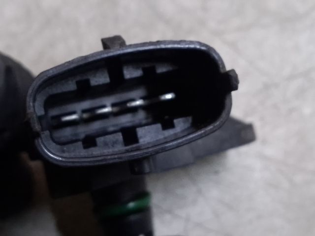 bontott RENAULT SCÉNIC III Szívócső Nyomásérzékelő