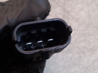 bontott RENAULT SCÉNIC III Szívócső Nyomásérzékelő