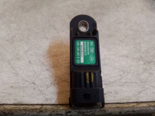 bontott RENAULT SCÉNIC III Szívócső Nyomásérzékelő