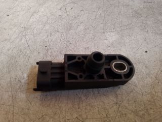 bontott RENAULT SCÉNIC III Szívócső Nyomásérzékelő