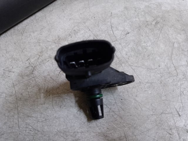 bontott RENAULT SCÉNIC III Szívócső Nyomásérzékelő