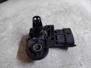 bontott RENAULT SCÉNIC III Szívócső Nyomásérzékelő