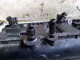 bontott RENAULT SCÉNIC III Szívósor