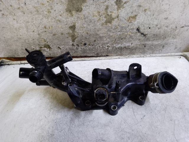 bontott RENAULT SCÉNIC III Termosztátház