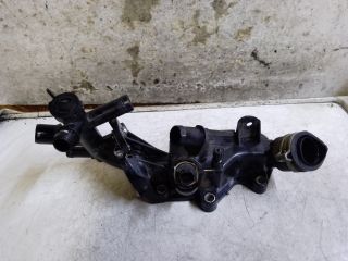 bontott RENAULT SCÉNIC III Termosztátház