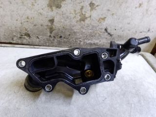 bontott RENAULT SCÉNIC III Termosztátház