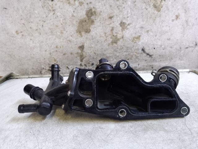 bontott RENAULT SCÉNIC III Termosztátház