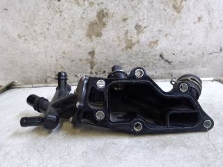 bontott RENAULT SCÉNIC III Termosztátház