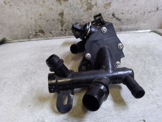 bontott RENAULT SCÉNIC III Termosztátház