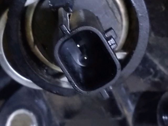 bontott RENAULT SCÉNIC III Termosztátház