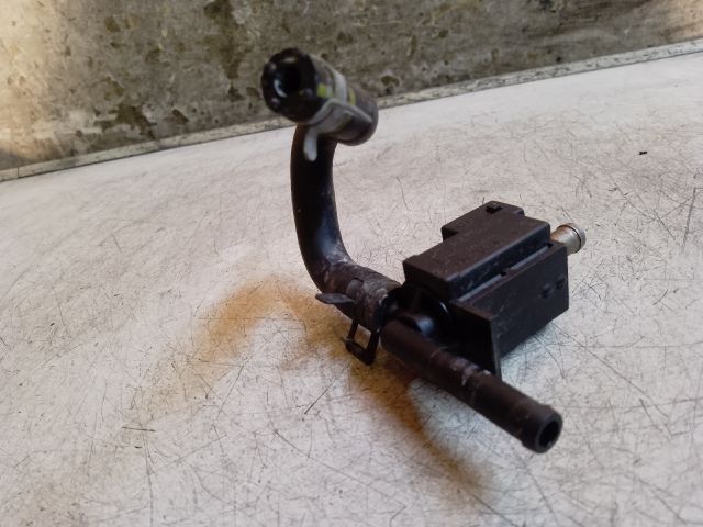 bontott RENAULT SCÉNIC III Turbó Vákum Szelep