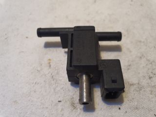 bontott RENAULT SCÉNIC III Turbó Vákum Szelep