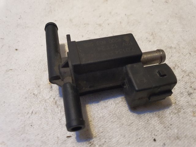 bontott RENAULT SCÉNIC III Turbó Vákum Szelep