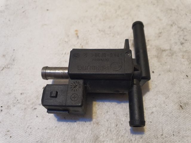 bontott RENAULT SCÉNIC III Turbó Vákum Szelep