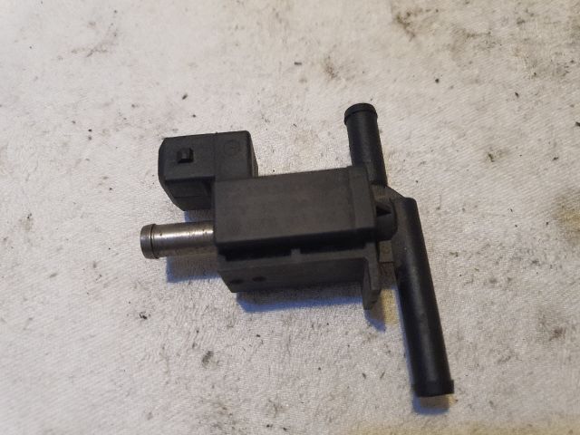 bontott RENAULT SCÉNIC III Turbó Vákum Szelep