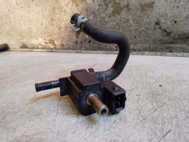 bontott RENAULT SCÉNIC III Turbó Vákum Szelep