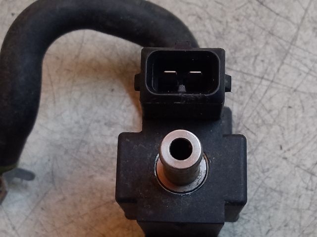 bontott RENAULT SCÉNIC III Turbó Vákum Szelep