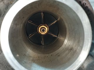 bontott RENAULT SCÉNIC III Turbó