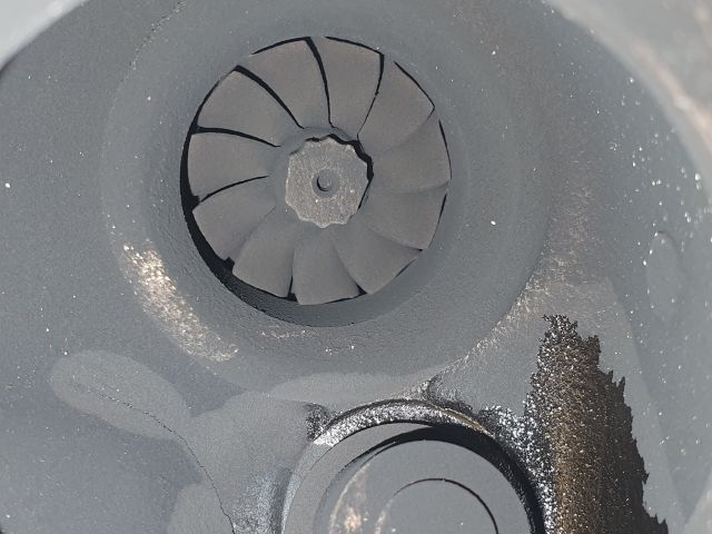 bontott RENAULT SCÉNIC III Turbó