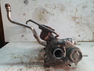 bontott RENAULT SCÉNIC III Turbó