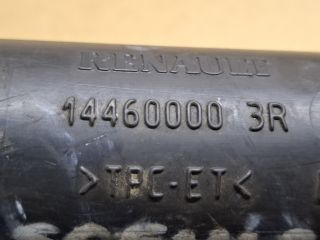 bontott RENAULT SCÉNIC III Turbócső