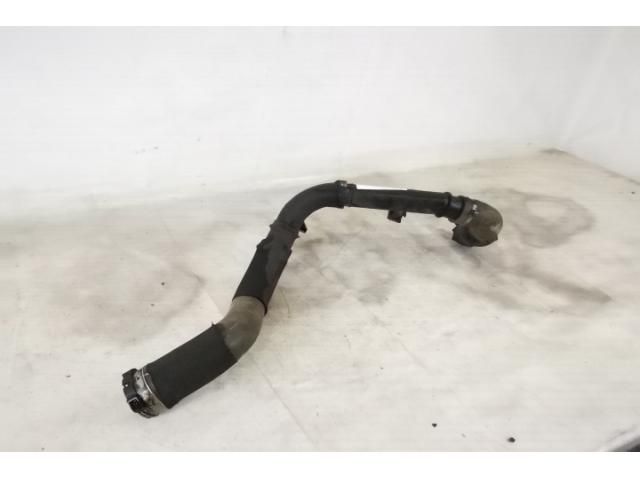 bontott RENAULT SCÉNIC III Turbócső