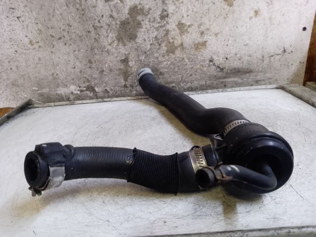 bontott RENAULT SCÉNIC III Turbócső