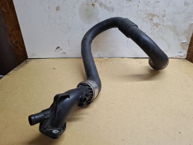 bontott RENAULT SCÉNIC III Turbócső