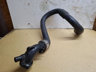 bontott RENAULT SCÉNIC III Turbócső