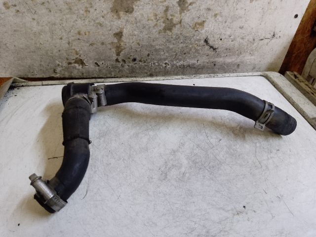 bontott RENAULT SCÉNIC III Turbócső