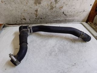 bontott RENAULT SCÉNIC III Turbócső